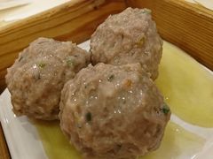 手打牛肉球-益利大酒楼(井岸店)
