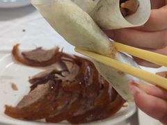 -玉林烤鸭店(黄村康庄店)