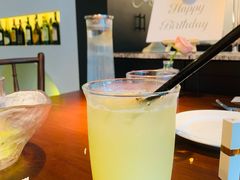 -餮熹Tipsea法餐(吉大店)