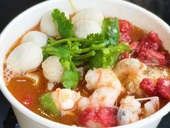 -明月虾面(厦禾路店)