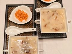 -明阁 Ming Court(广州朗豪酒店)