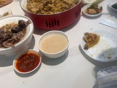 -魏记大碗羊肉(临河总店)