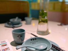 -米多分·越南小馆(南海万科广场店)