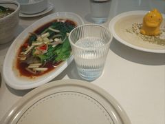 -千日贺茶餐厅(开发区安盛店)