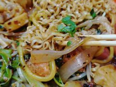 -拌陛河山抚顺麻辣拌(总店)