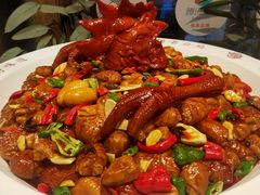 -大张烙馍村(泉山店)