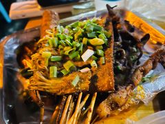 -抚琴第一烤(抚琴地铁站A口店)