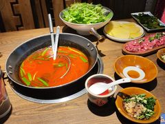 -贵厨酸汤牛肉(小十字店)