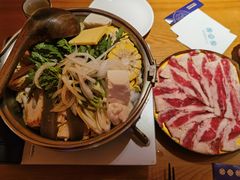 -有喜屋·鲜鸡烧鸟·居酒屋(安龙路店)