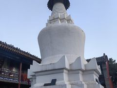 -五台山风景区