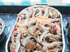 -渔码头食府(蓬莱阁店)