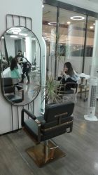 -ON STAR SALON