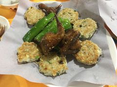-大笑饭堂(甲子桥店)