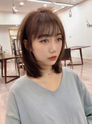 -GIRL STYLE 烫发·染发沙龙