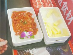 -川锅一号火锅(铜山万达店)