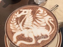 -MR.WALDEN COFFEE(平安金融中心店)