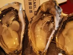 -斯普汇生蚝牛排馆(中骏世界城店)