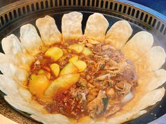-土食锅灶·地锅鸡(宝山路店)