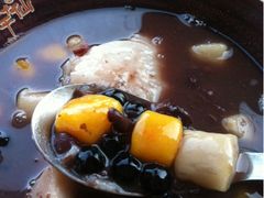 芋圆4号-鲜芋仙Meet Fresh(五道口店)