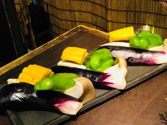 -松阪牛焼肉M(法善寺横丁店)