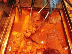 -佳记小食店(旺角店)