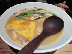 -荣家黄鱼面(前滩太古里店)