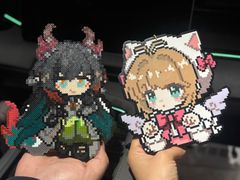 -幸福里DIY蛋糕烘焙·团建·拼豆豆(普陀店)