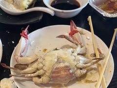 -渔公码头海货全海鲜自助(海滨旅游路店)