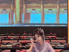 -金陵梦华·宫宴(南京首店)