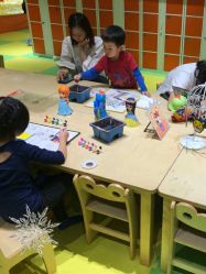 -宝燕乐园(闵行旗舰店)