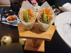 -天狗山料理(省体店)