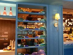 -领鲜活海鲜榴莲自助火锅(东门店)