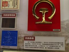 -中国铁道博物馆(正阳门馆)