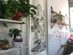 -张二面馆(山门口店)