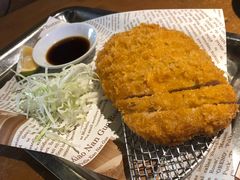 奔跑的猪排-南小馆(迪士尼小镇店)