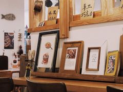 -懒鱼时光馆(沙坪坝店)