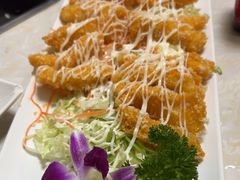 -源港渔村-中山脆肉鲩(博罗店)