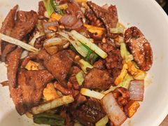 -寻裕记·现炒浇头面(人民广场店)