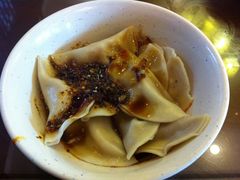 -龙抄手(文殊坊店)