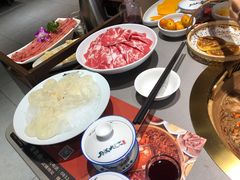 -月满大江火锅(金沙时代广场店)