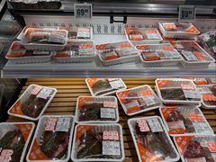 -盒马鲜生(皇庭广场店)