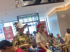 -喜家德虾仁水饺(马栏店)