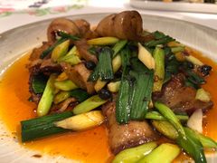 -院8里·小聚园老川菜(九眼桥店)