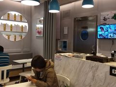 -满记甜品(金融街店)