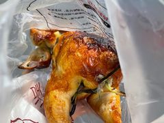 -吴山烤禽 (吴山路店)