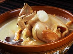-紫阳海鲜楼·传承闽味(长乐路总店)