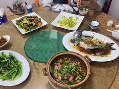 -西江河鲜·趣苑酒楼(鼎湖店)