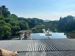 -龙吟山房(青龙山庄店)
