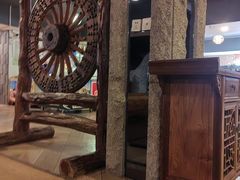 -绿岛汤泉韩式休闲会所