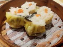 鲜虾烧卖-有心德(隆生店)